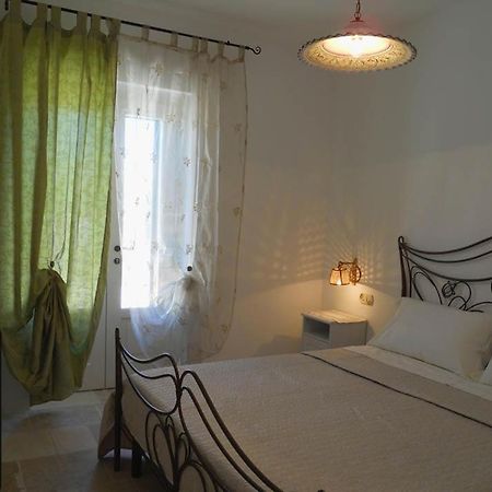 B&B Lamascopone Φαζάνο Δωμάτιο φωτογραφία