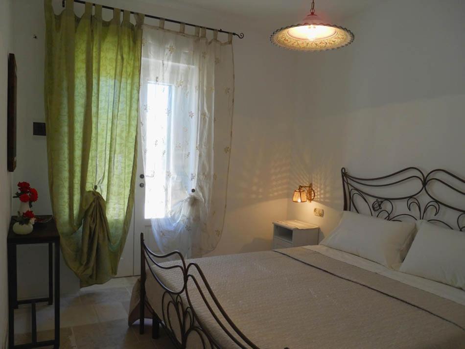B&B Lamascopone Φαζάνο Δωμάτιο φωτογραφία