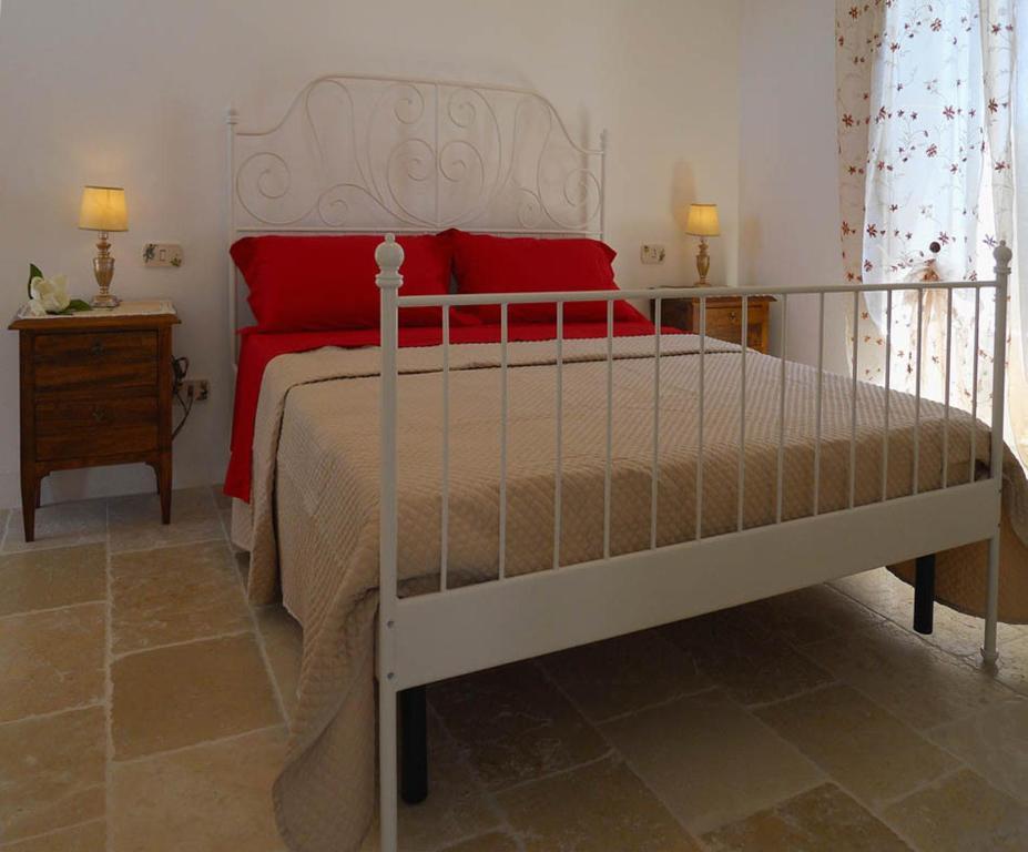 B&B Lamascopone Φαζάνο Δωμάτιο φωτογραφία