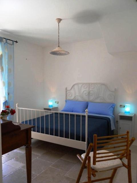 B&B Lamascopone Φαζάνο Δωμάτιο φωτογραφία